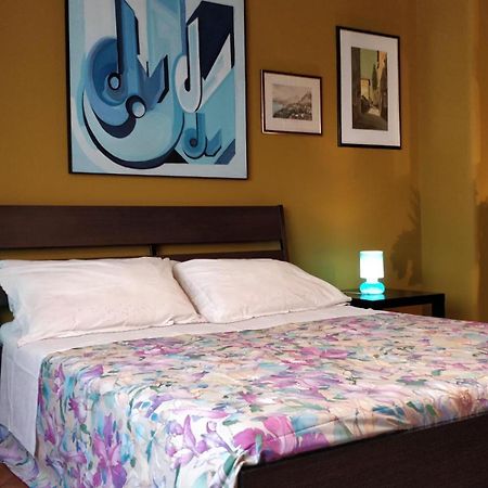 Suite Time Van Gogh CTA Exterior foto