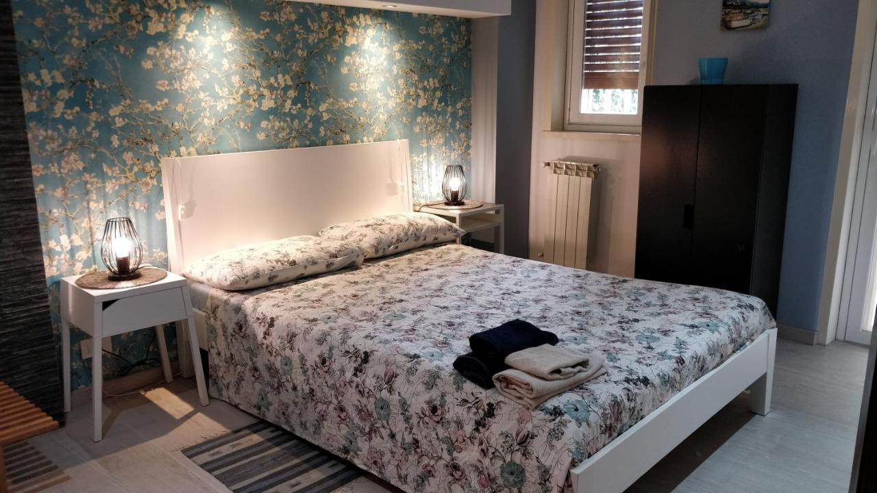 Suite Time Van Gogh CTA Exterior foto