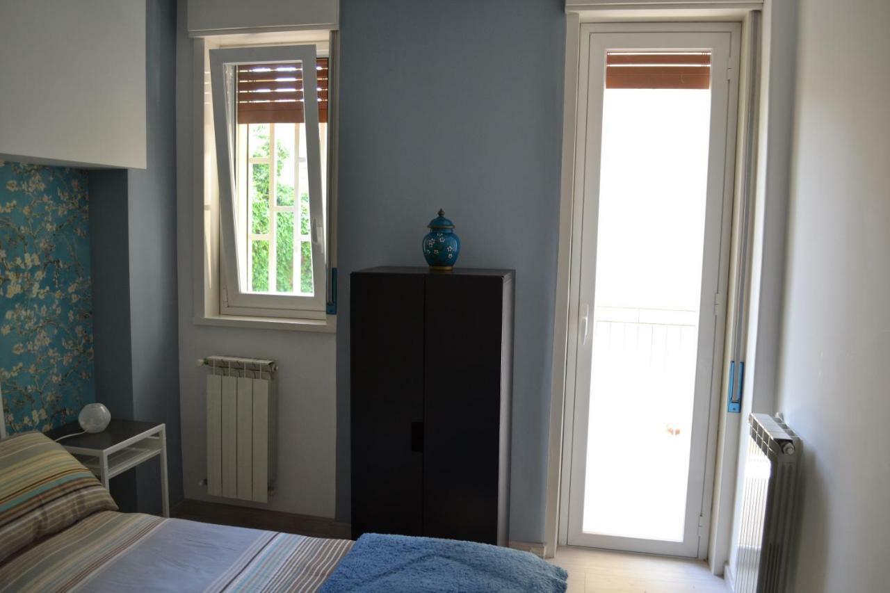 Suite Time Van Gogh CTA Exterior foto