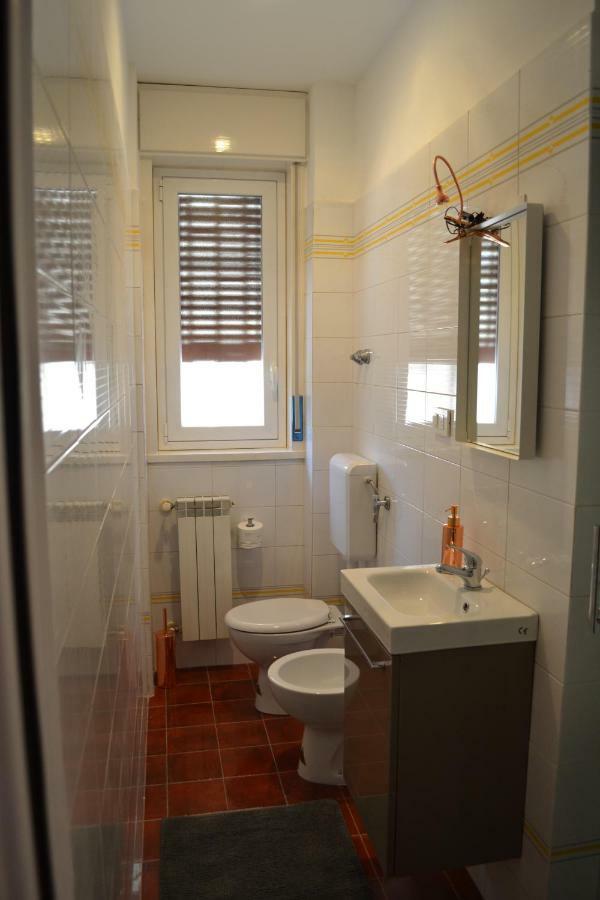 Suite Time Van Gogh CTA Exterior foto