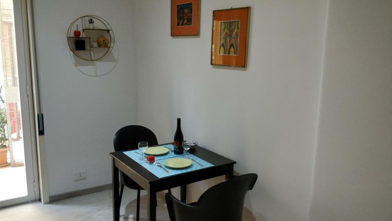 Suite Time Van Gogh CTA Exterior foto