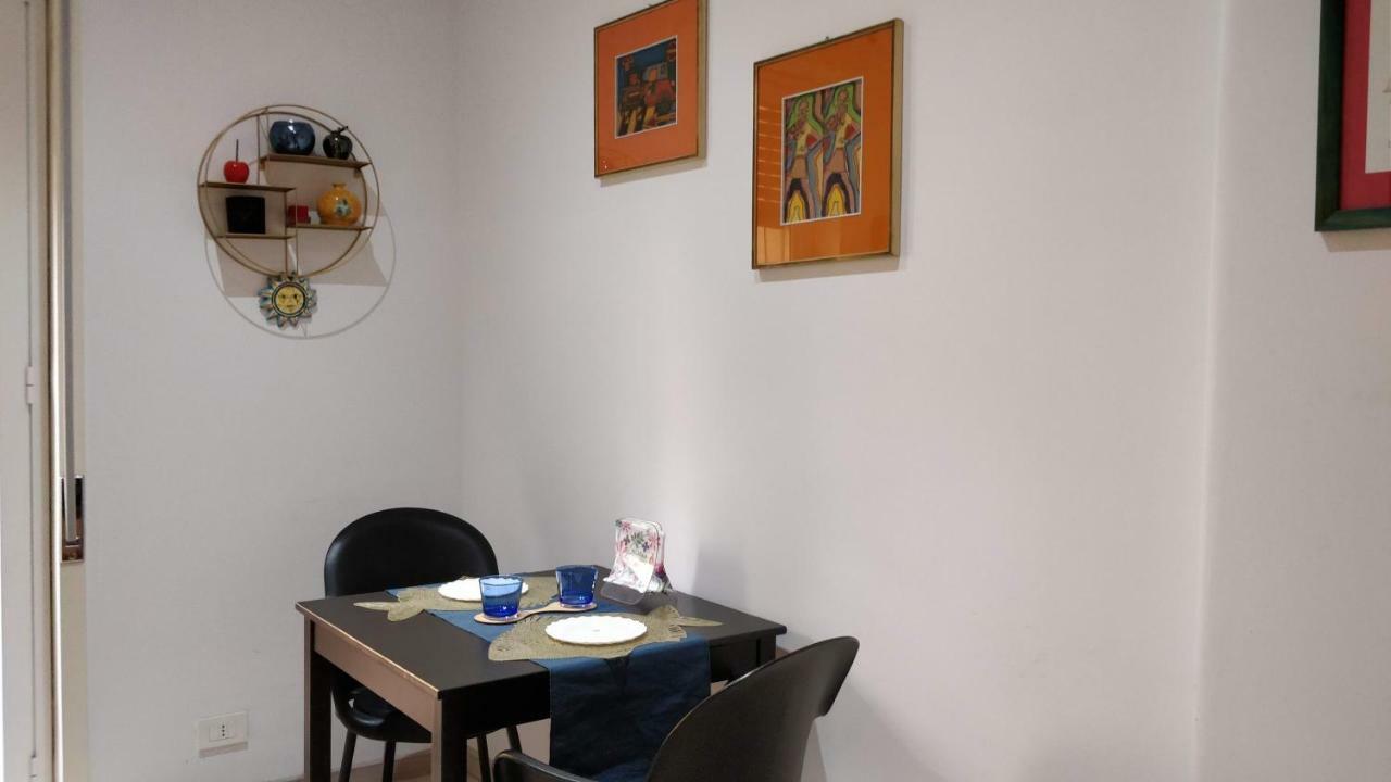 Suite Time Van Gogh CTA Exterior foto
