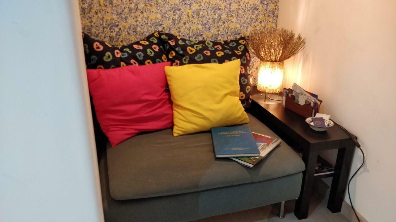 Suite Time Van Gogh CTA Exterior foto